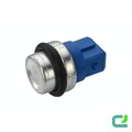 Sensor Kühlmitteltemperatur gesteckt 2-polig HELLA für u.a. AUDI 80