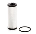 MANN-FILTER Hydraulikfilter, Automatikgetriebe H 6031 z für AUDI CUPRA SEAT