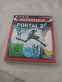 Portal 2 (PlayStation 3) PS3 