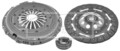Kupplungssatz für VW Multivan T6 Pritsche T5 Borg & Beck Hk2119 2003-2019
