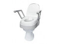 Drive Medical Toilettensitzerhöhung TSE 120 Plus mit Armlehnen
