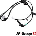 JP GROUP ABS Sensor Raddrehzahl JP 3697104870 für HYUNDAI TUCSON JM SUV CVVT KIA