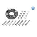 Meyle HD 014 152 2120/HD Gelenk Längswelle Hinten für Mercedes-Benz W204 S204