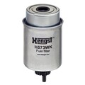 HENGST FILTER Kraftstofffilter Spritfilter Kraftstoffilter H573WK