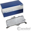 MAHLE ÖLKÜHLER für AUDI A6 ALLROAD C7 3.0 TDI TFSI A7 SPORTBACK 3.0 TDI QUATTRO