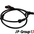 JP Sensor, Raddrehzahl 1397101100 für MERCEDES-BENZ