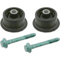 ORIGINAL® Febi Bilstein Lagersatz, Achskörper Hinten, Links, Rechts für VW