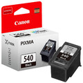 Original Tintenpatrone Canon PG 540 schwarz black für Pixma MG 4250