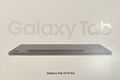Samsung GALAXY Tab S9 FE 5G (SM-X516B) NEU 128GB gray Händler MwSt.-Ausweis