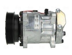 NISSENS Kompressor Klima Klimaanlage Klimakompressor ** FIRST FIT ** 89203