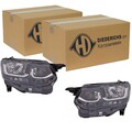 2x DIEDERICHS HALOGEN SCHEINWERFER LINKS+RECHTS passend für TOYOTA PROACE
