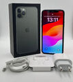 Apple iPhone 11 Pro A2215 (CDMA | GSM) - 64GB - Nachtgrün (Ohne Simlock)