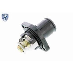 1x Thermostatgehäuse VEMO V42-99-0003 passend für CITROËN FIAT LANCIA PEUGEOT
