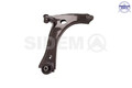 Querlenker unten 4377 SIDEM für FORD TRANSIT Pritsche/Fahrgestell TRANSIT Bus