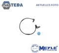 014 800 0100 ABS SENSOR DREHZAHLFÜHLER MEYLE FÜR MERCEDES-BENZ C-CLASS,CLK,SLK