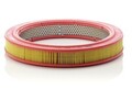 MANN-FILTER C 3260 Luftfilter für BMW