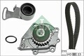 Wasserpumpe + Zahnriemensatz Schaeffler INA 530 0242 30 für ROVER MG 200 100 MGF