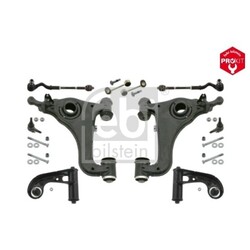 Reparatursatz Radaufhängung Febi Bilstein 38498 Prokit für Mercedes Benz