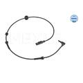 Meyle 214 899 0005 Sensor Raddrehzahl Vorne für Fiat Bravo II Lancia