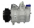 Nissens 89208 Kompressor, Klimaanlage für SAAB Klimaanlage