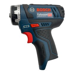 BOSCH Professional GSR 12V-15 FC Akku-Bohrschrauber