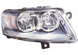 VAN WEZEL Hauptscheinwerfer 0318962 für C6 4F5 A6 AUDI 4F2 Avant TDI TFSI FSI