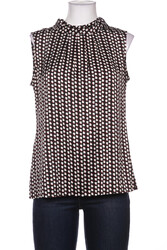 Comma Bluse Damen Oberteil Hemd Hemdbluse Gr. EU 40 Schwarz #hj7opi8momox fashion - Your Style, Second Hand