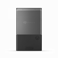 SEAGATE 2TB Expansion Card for Xbox Series X/S 6,35cm 2,5Zoll compatible with XB