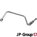 JP GROUP Ölleitung, Lader  für RENAULT