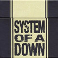 System of a Down - System of a Down (Album Bundle)