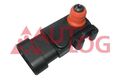 Autlog AS4912 Sensor, Saugrohrdruck für CHEVROLET DAEWOO  passend für FIAT