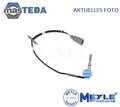 114 800 0069 SENSOR ABGASTEMPERATUR MEYLE FÜR VW TRANSPORTER V,MULTIVAN V 2.5L
