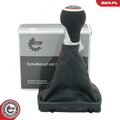 ESEN SKV Schalthebelknauf 63SKV416 für AUDI A4 B7 Avant 8ED 8EC B6 8E2 8E5 8HE