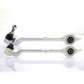 2 Querlenker vorne unten links + rechts passend für BMW 5er Touring E39 520 530i
