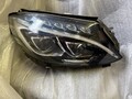 Frontscheinwerfer LED ILS Rechts Headlight Mercedes C-Klasse W205 A2059063204