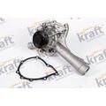 1x Wasserpumpe, Motorkühlung KRAFT AUTOMOTIVE 1501130 passend für