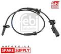 SENSOR, RADDREHZAHL FÜR TESLA FEBI BILSTEIN 181186