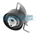 DAYCO ATB2724 Spannrolle Zahnriemen für OPEL GRANDLAND X (A18) Zafira Life (K0)