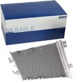 MAHLE KONDENSATOR KLIMAANALAGE passend für OPEL ASTRA H (A04) ZAFIRA B (A05)