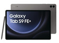 SAMSUNG Galaxy Tab S9 FE+ WiFi, Tablet, 128 GB, 12,4 Zoll, Gray Neu & OVP