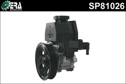 ERA Benelux Hydraulikpumpe Lenkung SP81026 +130.90€ Pfand für MERCEDES KLASSE