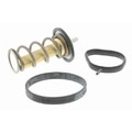 1x Thermostat, Kühlmittel VEMO V25-99-1753 passend für FORD VOLVO