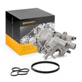 Continental ContiTech CT1169WP3 Wasserpumpe + Zahnriemensatz für VW TIGUAN (5N)