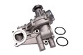 Wasserpumpe Motorkühlung HEPU P513 für SEAT VW AUDI FORD 100 A6 B4 C2 33B C4 19E