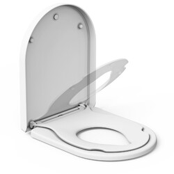 WC Sitz Toilettendeckel Toilettensitz Kind Kindersitz Klodeckel Familie