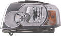 Scheinwerfer rechts Halogen HELLA für LAND ROVER FREELANDER 2