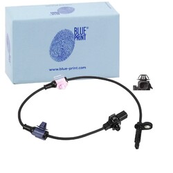 BLUE PRINT ABS-SENSOR RADDREHZAHL HINTERACHSE RECHTS PASSEND FÜR HONDA CR-V |