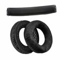 Ohrpolster mit  Kopfbügel Für Beyerdynamic DT990/DT880/DT770 PRO Kopfhörer