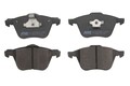 ABE Bremsbeläge Bremsbelagsatz Vorderachse für Volvo V70 II P80_ SW S60 I 384