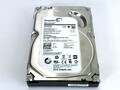 Seagate 2TB Barracuda HDD ST2000DM001 SATA III 7200 U/min 3,5'' Festplatte